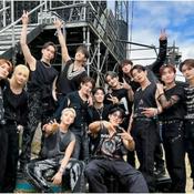 Podcast Kpop Boy Bands Gossip News