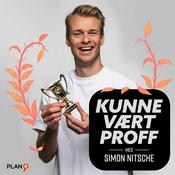 Podcast Kunne vært proff med Simon Nitsche