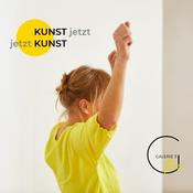Podcast Kunst jetzt jetzt Kunst