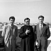 Podcast Historia del Opus Dei