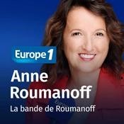 Podcast La bande d'Anne Roumanoff