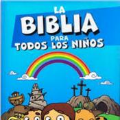 Podcast La Biblia para niños