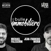 Podcast LA BULLE IMMOBILIÈRE | CJMD 96,9 FM LÉVIS | L'ALTERNATIVE RADIOPHONIQUE