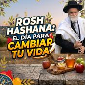 Podcast Rab. Moshé Bendahan