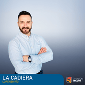 Podcast La Cadiera