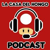 Podcast LA CASA DEL HONGO