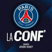 Podcast La conf'