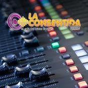 Podcast La Consentida Stereo