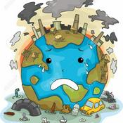 Podcast La Contaminacion ambiental