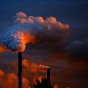 Podcast La contaminación del aire.