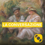 Podcast La conversazione