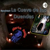 Podcast La Cueva de los Duendes