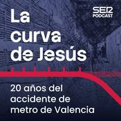 Podcast La curva de Jesús