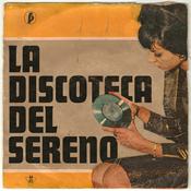 Podcast La Discoteca del Sereno
