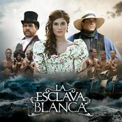 Podcast La Esclava Blanca