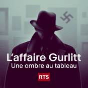 Podcast Face cachée ‐ RTS