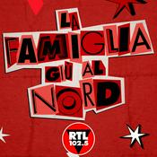 Podcast La Famiglia Giù Al Nord