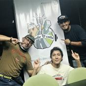 Podcast La Faneska Radio Show