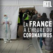 Podcast La France à l'heure du coronavirus
