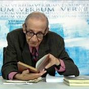 Podcast La función de la palabra.