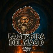 Podcast La Guarida del Mägo