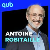 Podcast Antoine Robitaille