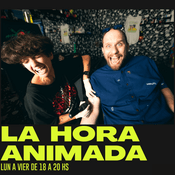 Podcast La Hora Animada