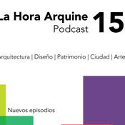 Podcast La Hora Arquine