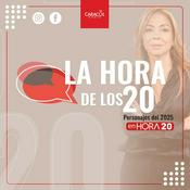 Podcast La Hora de los 20