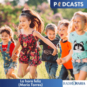 Podcast La hora feliz (Mario Torres)