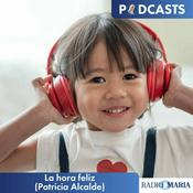Podcast La hora feliz (Patricia Alcalde)