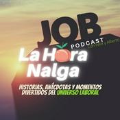 Podcast La Hora Nalga Podcast