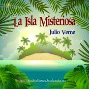 Podcast La isla misteriosa