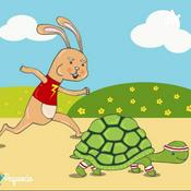 Podcast La Liebre Y La Tortuga