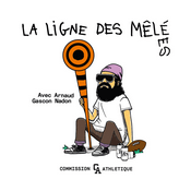 Podcast La Ligne des Mêlées