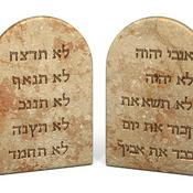 Podcast La Loi et l'Évangile