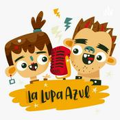 Podcast La lupa azul