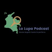 Podcast La Lupa Podcast