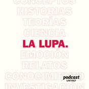 Podcast La Lupa