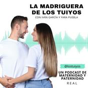 Podcast Maternidad Paternidad y Crianza con Los Tuiyos