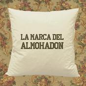Podcast La Marca del Almohadón