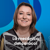 Podcast La mecanica del caracol