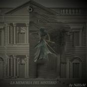 Podcast LA MEMORIA DEL MISTERIO