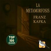 Podcast La metamorfosis (Franz Kafka)