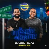 Podcast La Mezcla del Tapon - DJ RJ & DJ Joel