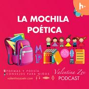 Podcast La Mochila Poética | Valentina Zoe