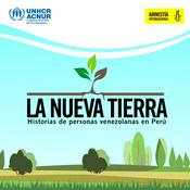 Podcast La Nueva Tierra