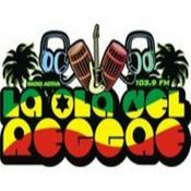 Podcast La Ola Del Reggae Presenta Original Roots Time 201