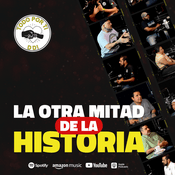 Podcast La Otra Mitad de la Historia