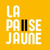 Podcast LA PAUSE JAUNE